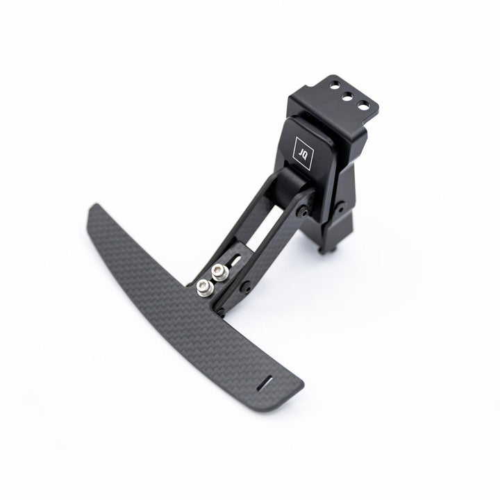 Porsche JQ Werks & Madtrace® Clubsport Magnetic Paddle Shifters