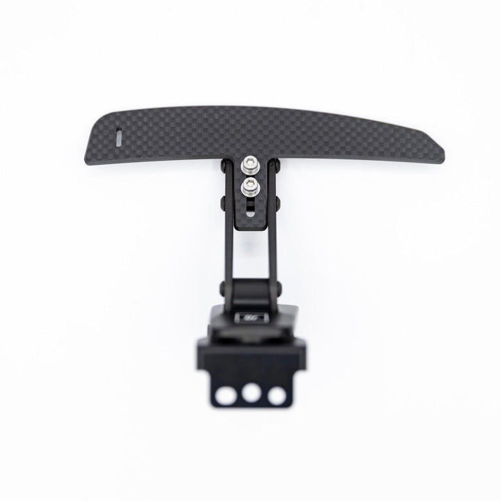 Porsche JQ Werks & Madtrace® Clubsport Magnetic Paddle Shifters