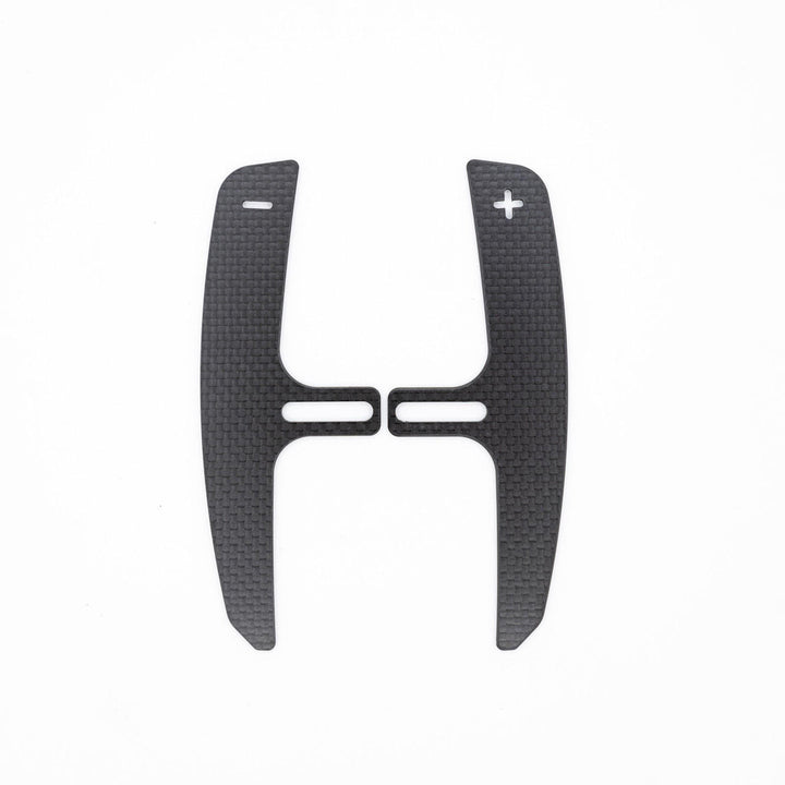 Porsche JQ Werks & Madtrace® Clubsport Magnetic Paddle Shifters