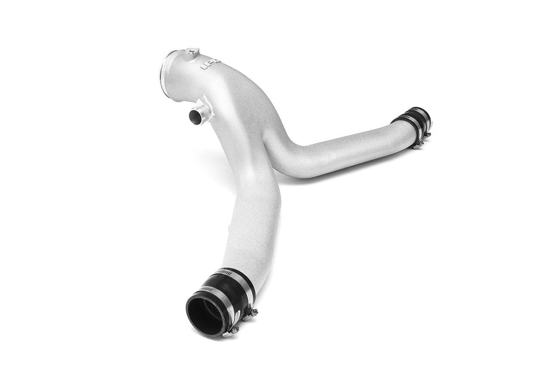 Porsche 991.2 Turbo IPD Plenum & Y-Pipe Upgrades (2017+)