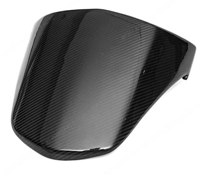 Carbon Fiber Dash Cluster Housing Cover - Lamborghini Aventador