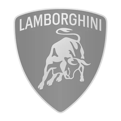 Lamborghini logo 