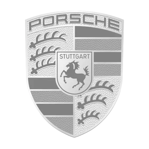 Porsche logo