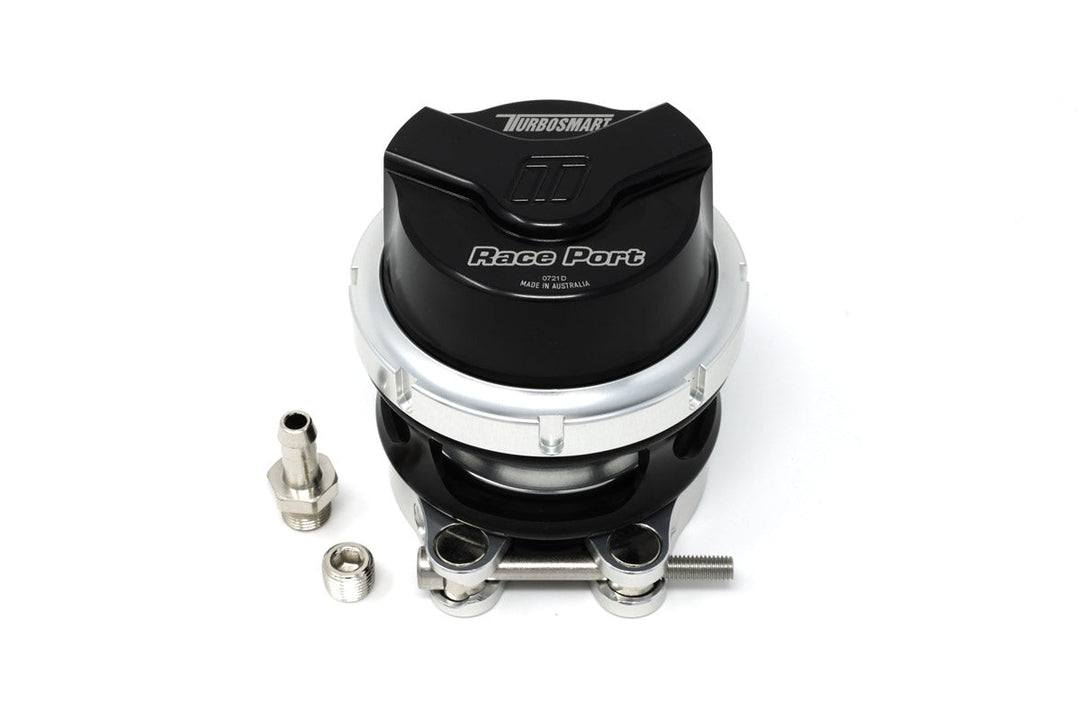 BMS BMW/Supra B58TU Gen2 Charge Pipe Blow-Off Valve (BOV) Kit ***Backordered Est to Ship mid/end April***