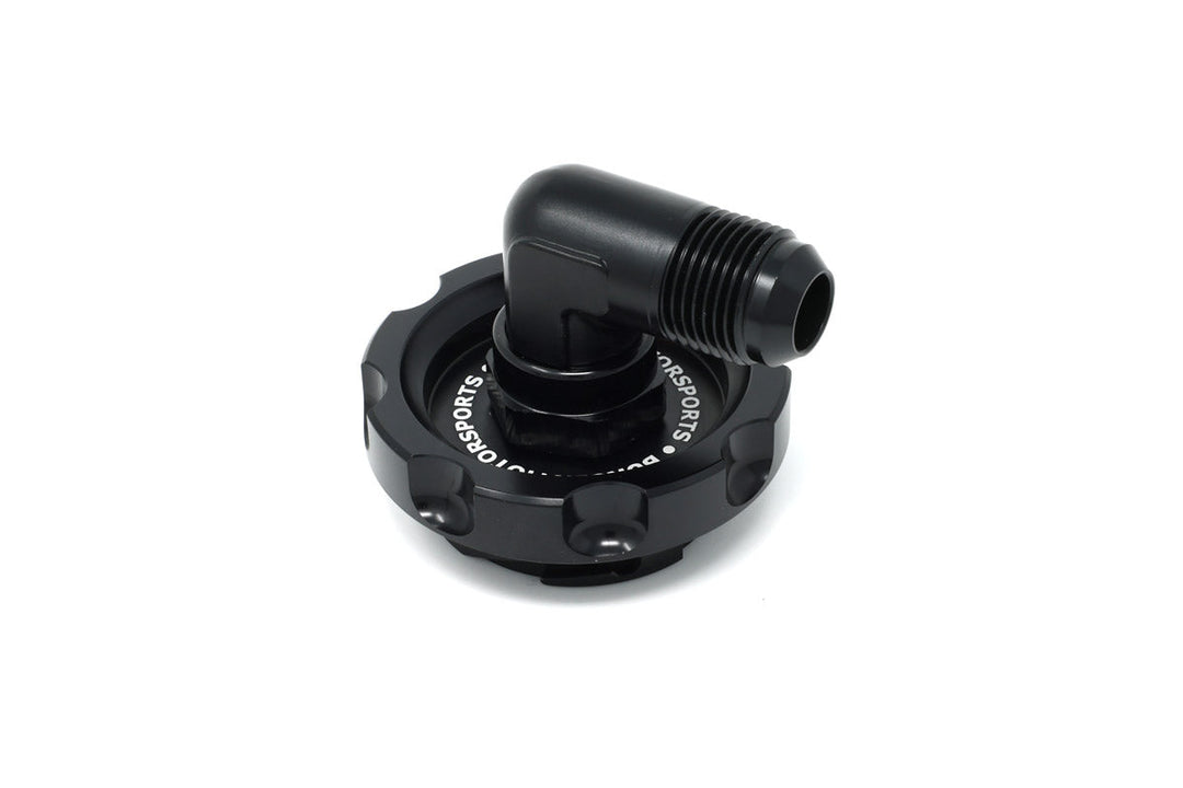 B58/S58 BMW Billet Oil Filler Breather Cap
