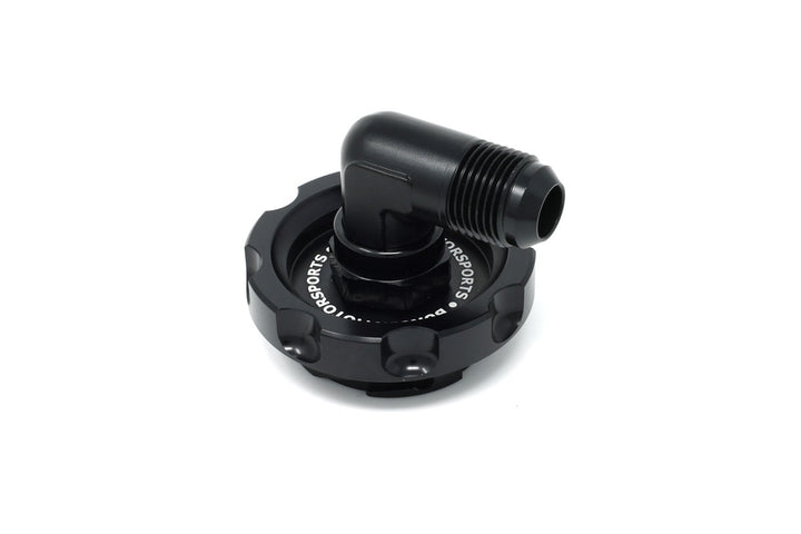B58/S58 BMW Billet Oil Filler Breather Cap
