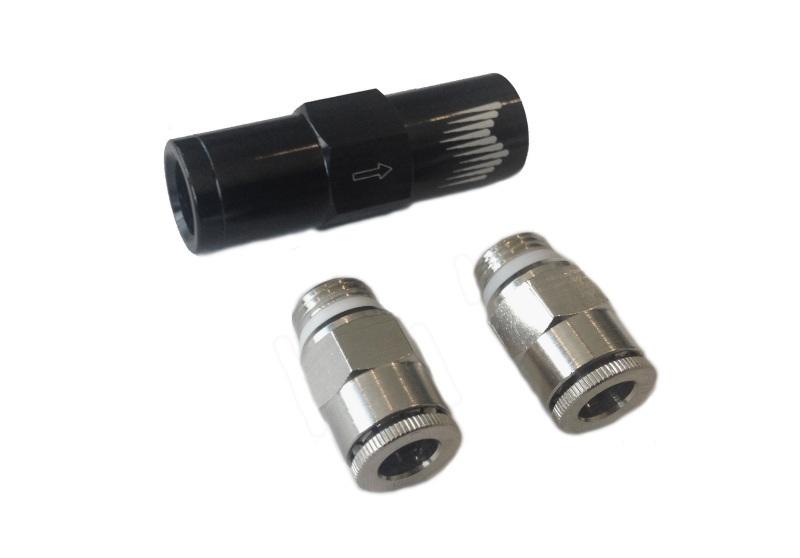 Snow Performance Stage 1 Meth Injection Boost Cooler Kit