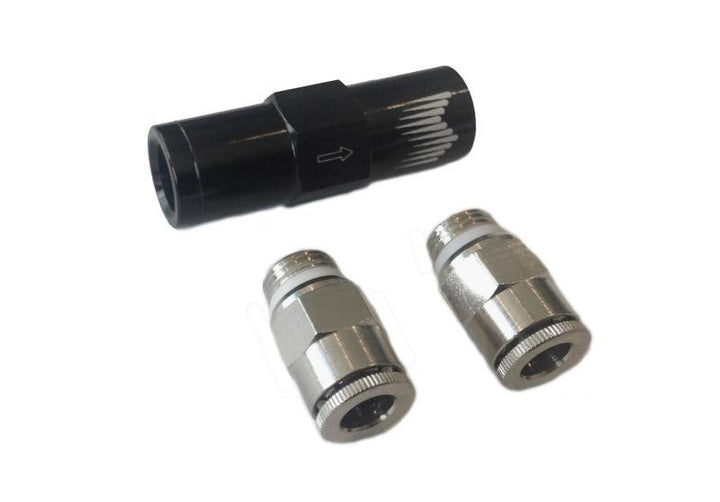 Snow Performance Stage 1 Meth Injection Boost Cooler Kit