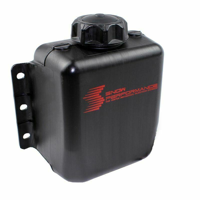Snow Performance Stage 1 Meth Injection Boost Cooler Kit