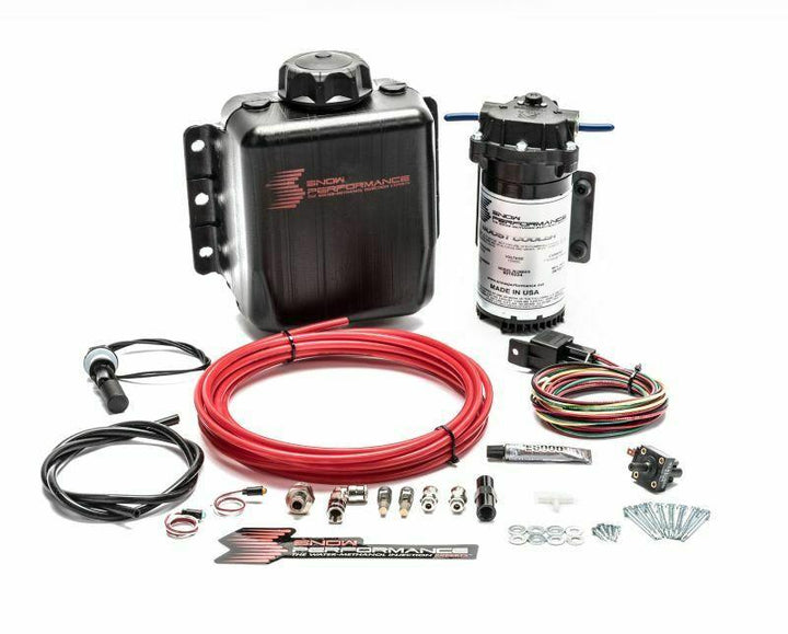Snow Performance Stage 1 Meth Injection Boost Cooler Kit