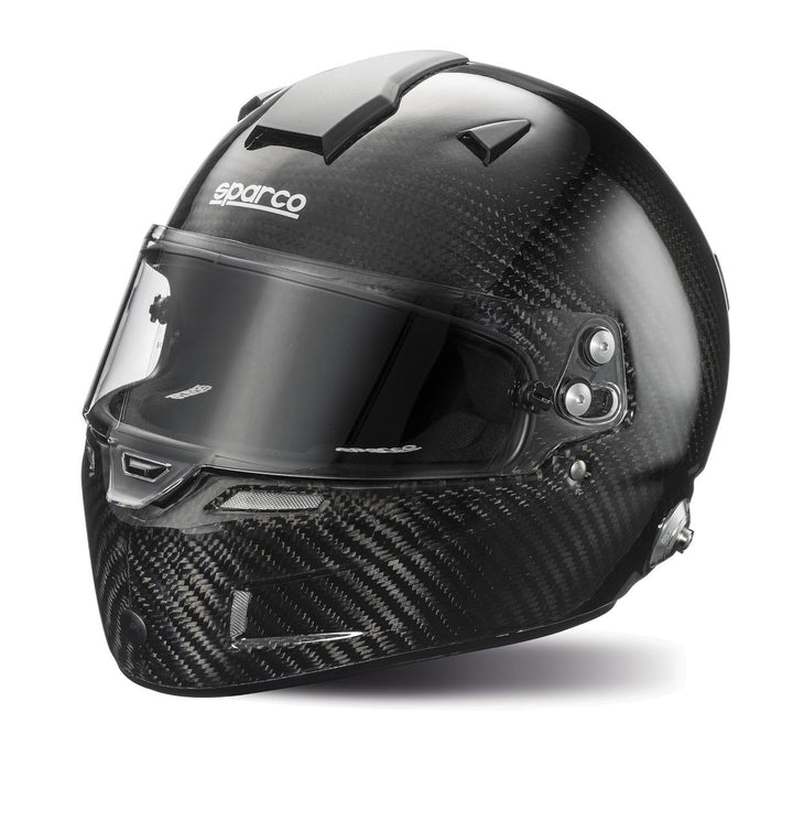 Sparco Prime RF-9W Racing Helmet