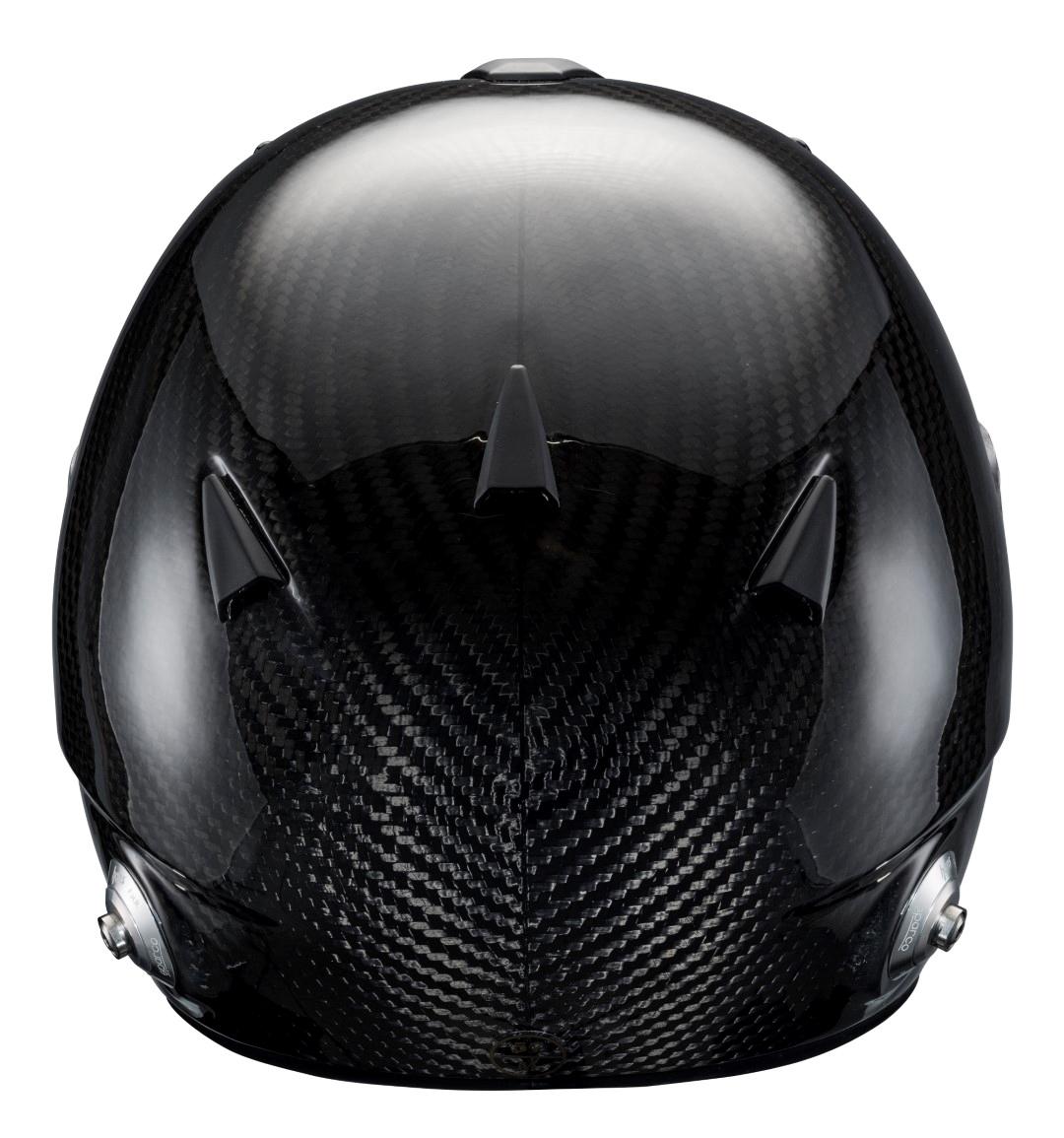 Sparco Prime RF-9W Racing Helmet