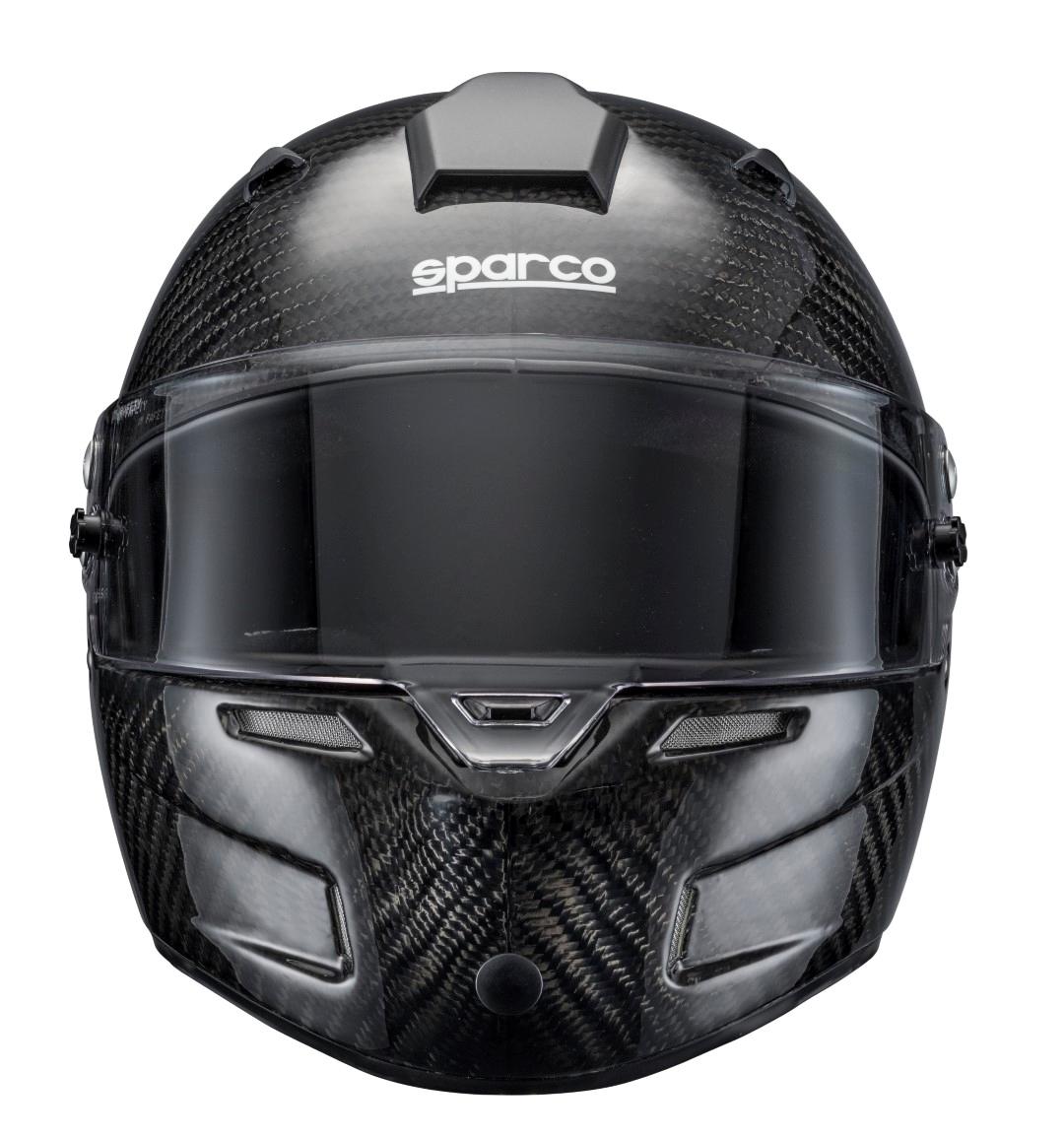 Sparco Prime RF-9W Racing Helmet
