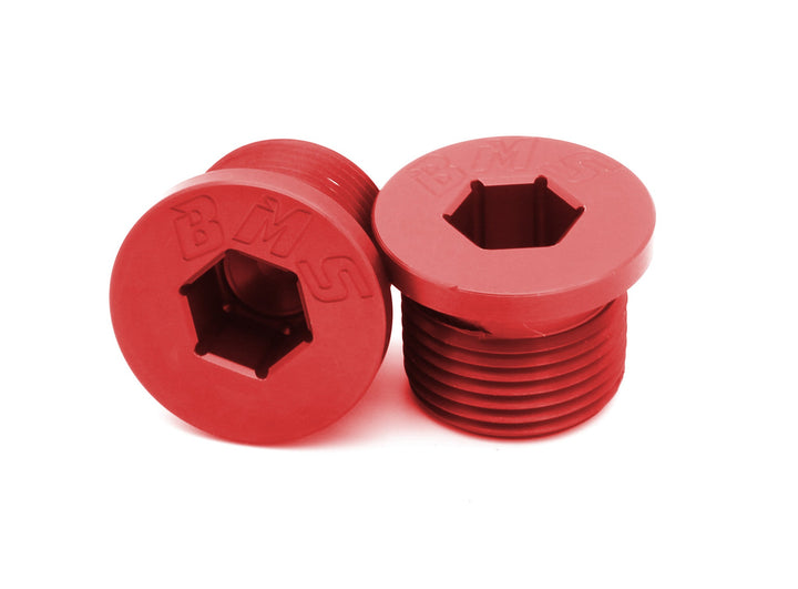 N54 N55 S55 Billet Oil Thermostat Accessories - Burger Motorsports 