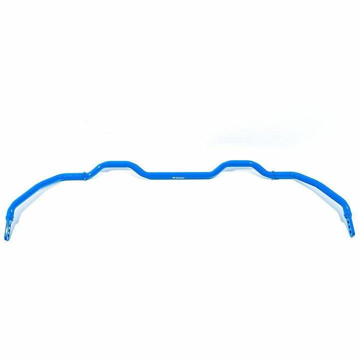 Unplugged Performance Tesla Model 3 Sway Bar - 3 Way Adjustable - Front Bar OnlyStreet & Track Spec