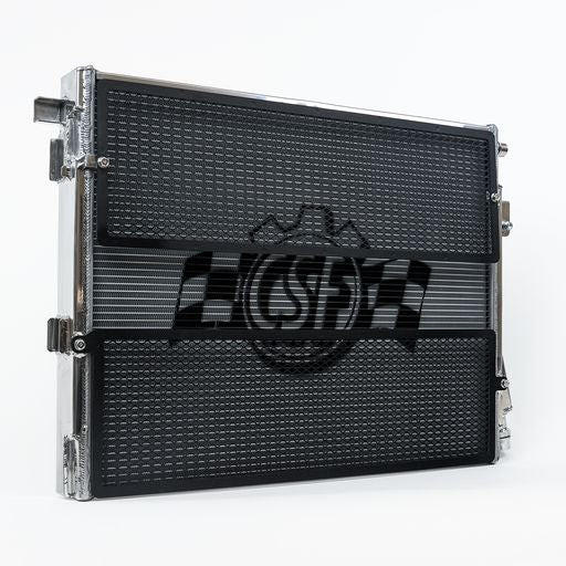 CSF BMW M2/M3/M4 (G87/G80/G82) High Performance Front Mount Heat Exchanger (2021+)