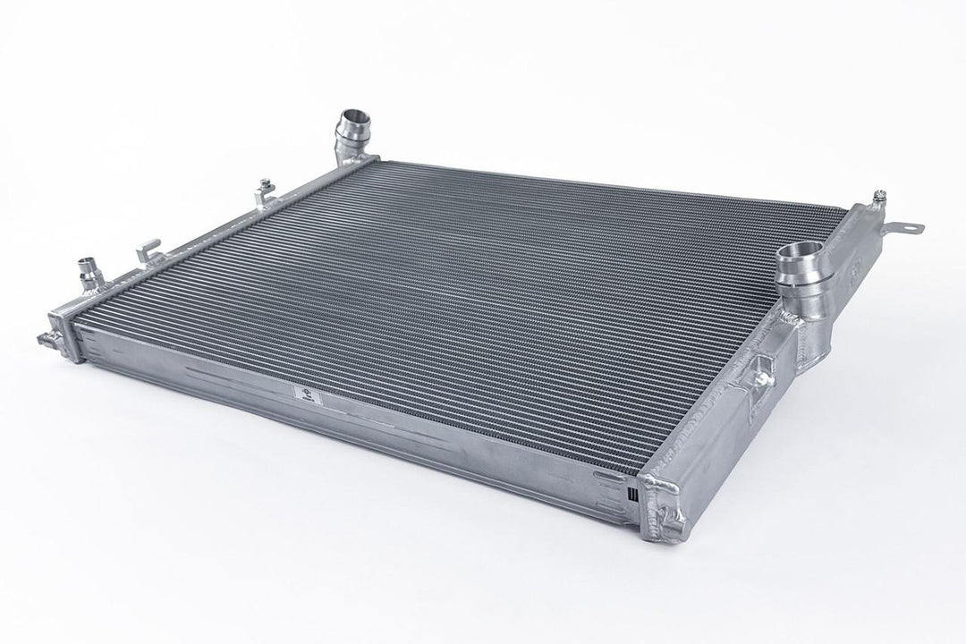 CSF BMW F-Chassis Gen 1 B58 High-Performance All-Aluminum Radiator