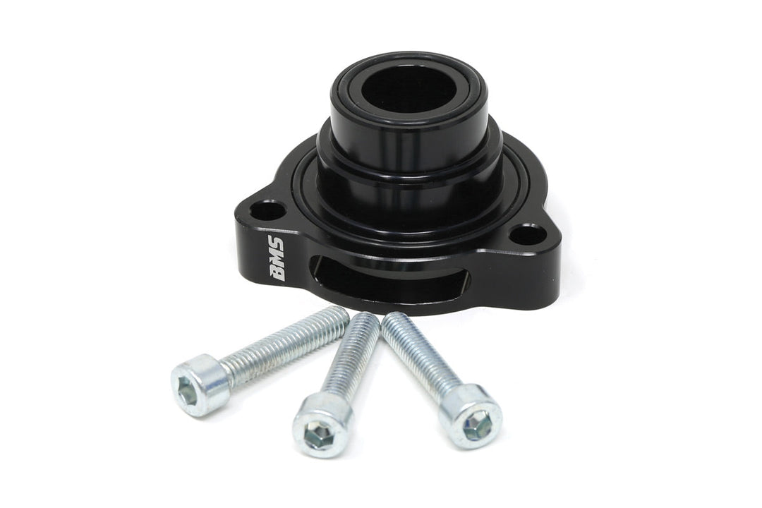 BMS BOV Spacer for 2015+ Golf/GTI MK7 - Burger Motorsports 