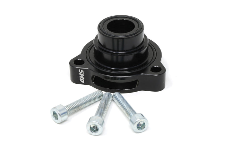 BMS BOV Spacer for 2015+ Golf/GTI MK7 - Burger Motorsports 