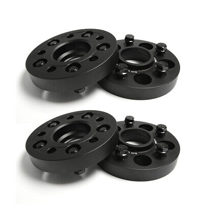 10mm Aluminum Alloy Wheel Spacers 10mm Wheel Spacer - Pair 15mm Wheel Spacer - Pair 20mm Wheel Spacer - Pair 5mm Wheel Spacer - Pair