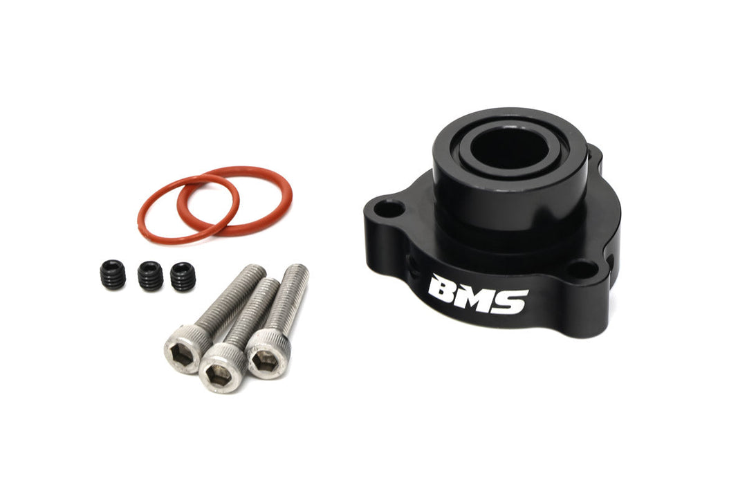 2022+ Subaru WRX blow off valve BOV